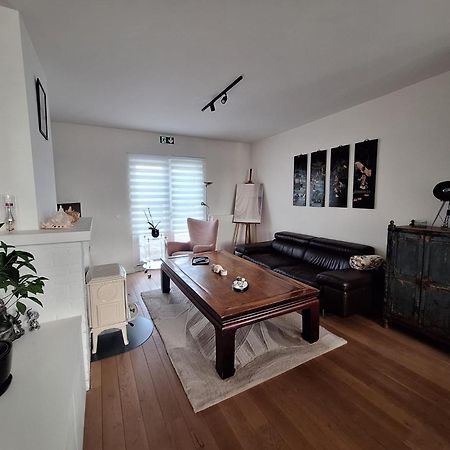 B&B De Lelie Schoten Esterno foto