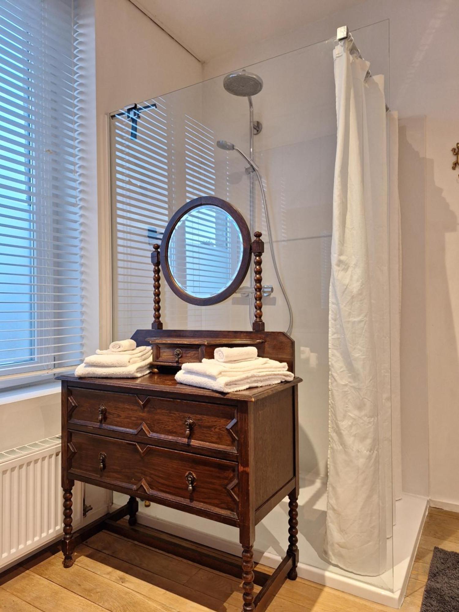 B&B De Lelie Schoten Esterno foto