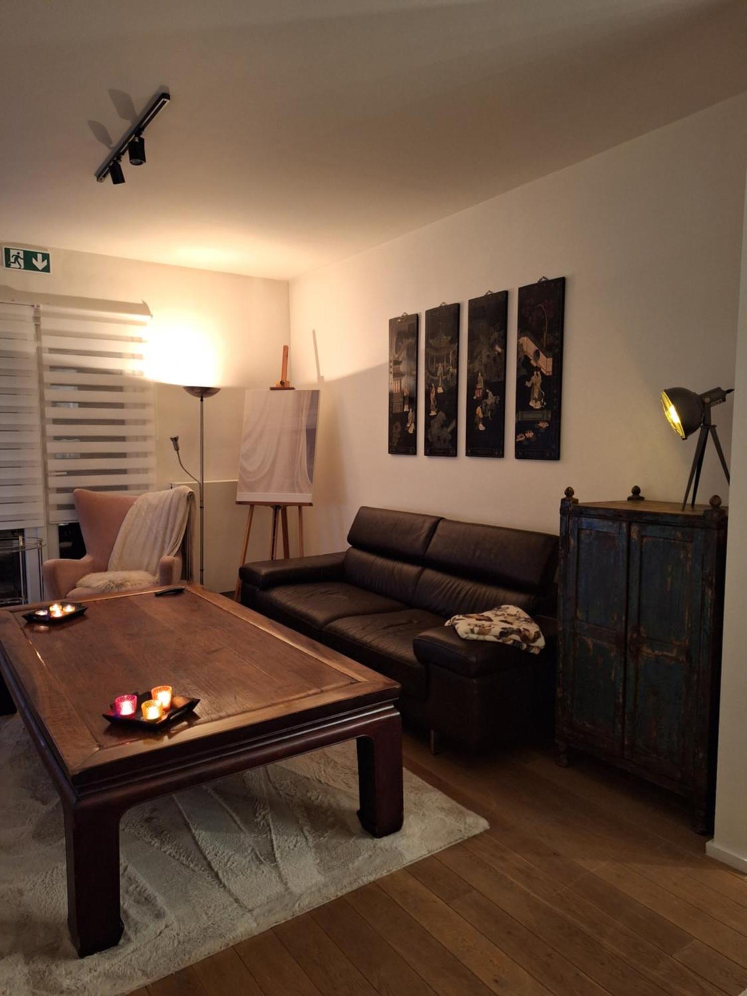 B&B De Lelie Schoten Esterno foto