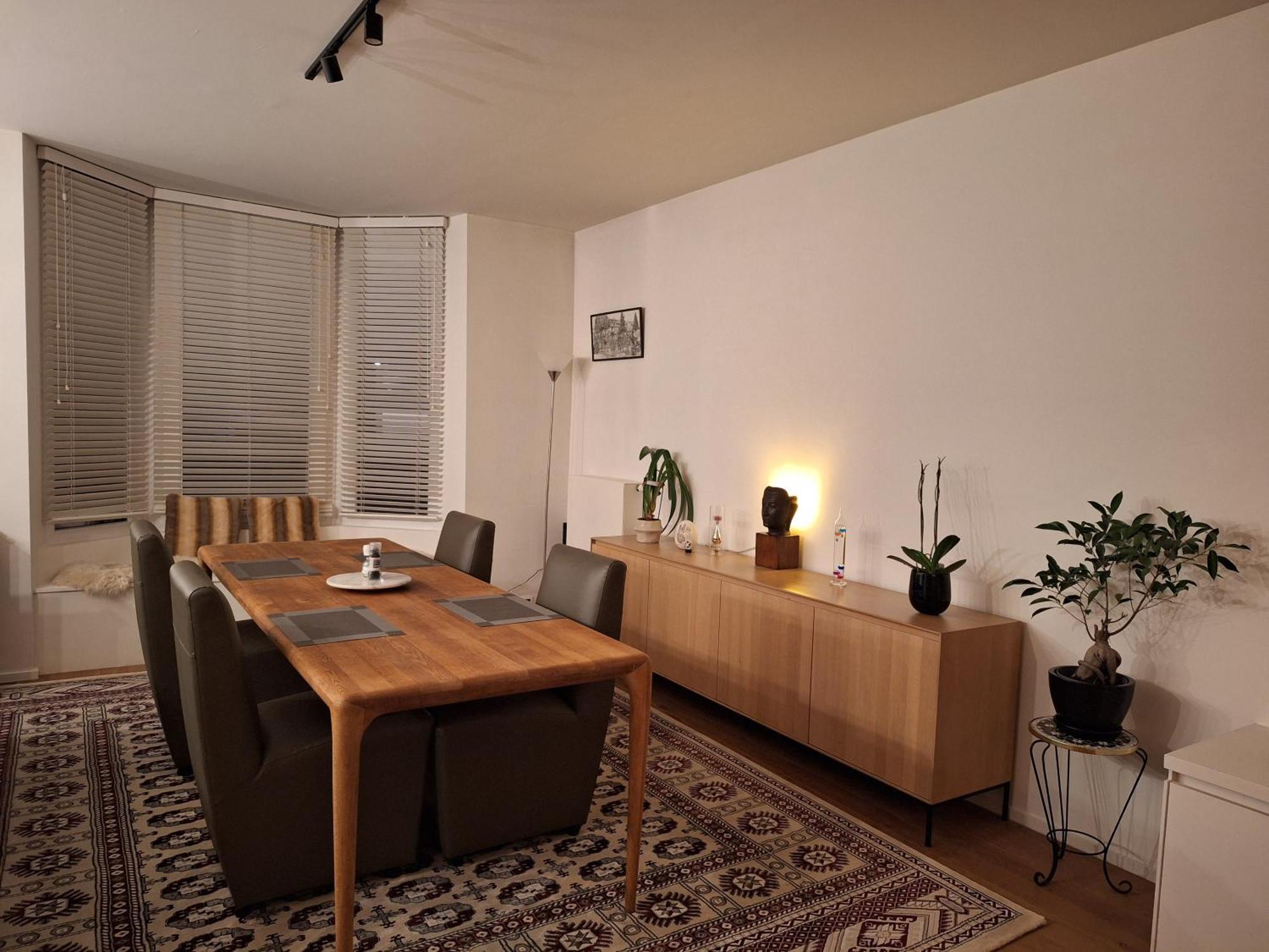 B&B De Lelie Schoten Esterno foto