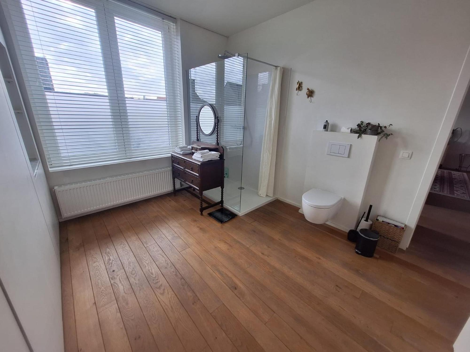 B&B De Lelie Schoten Esterno foto