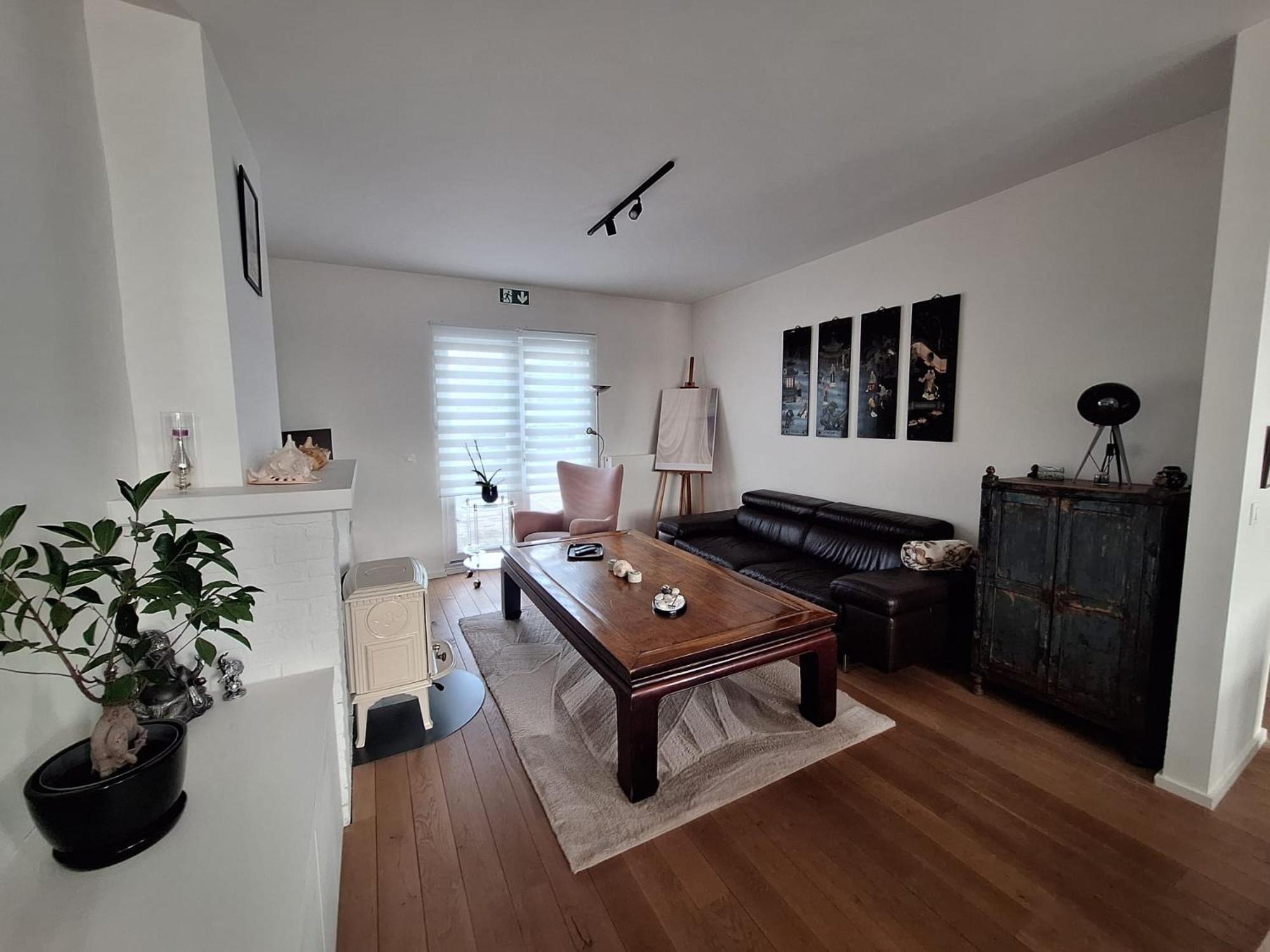 B&B De Lelie Schoten Esterno foto