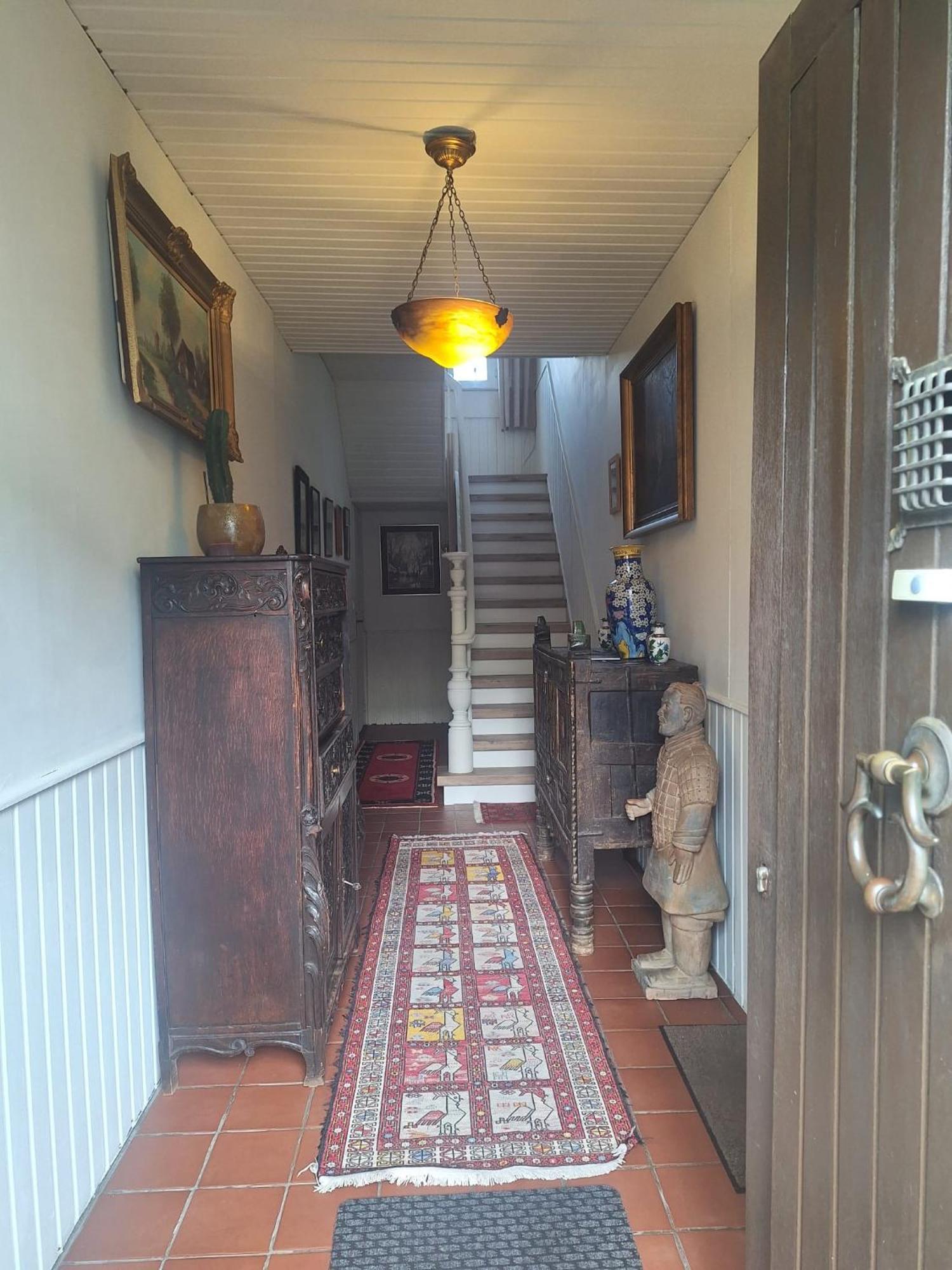 B&B De Lelie Schoten Esterno foto