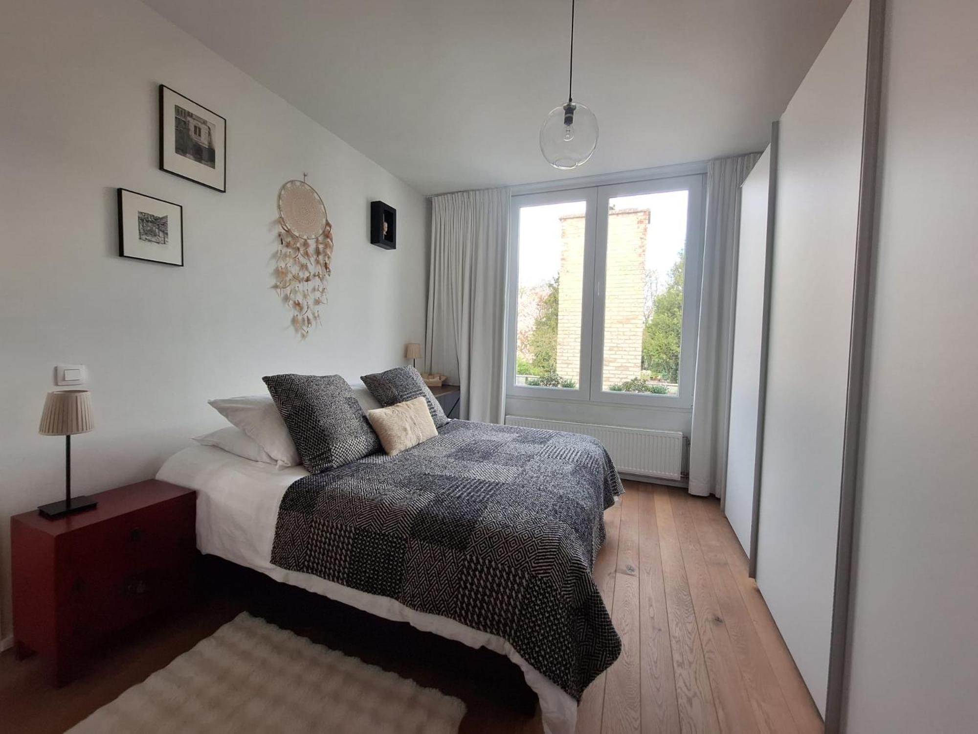 B&B De Lelie Schoten Esterno foto